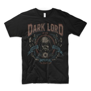 Lord Darth Vader MenS T-Shirt Dark Side Force Imperial Leader Star Wars Skywalker 100% Cotton Fitness_05