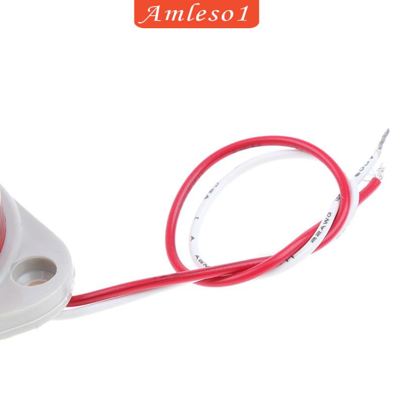 amleso1-ไฟสัญญาณเตือนฉุกเฉิน-led-ac220v