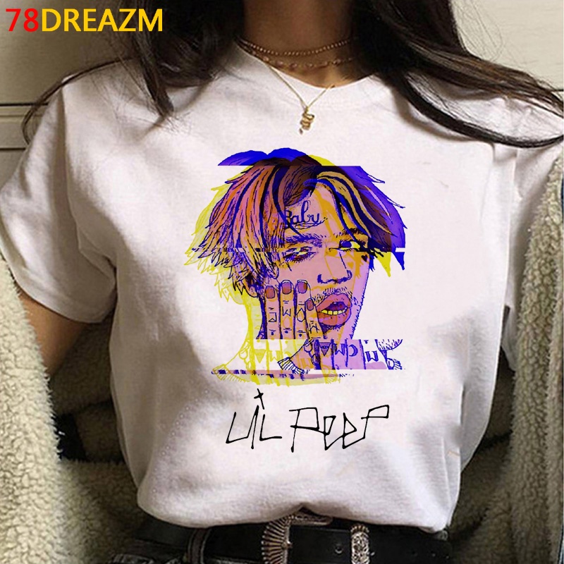 เสื้อทหาร-lil-peep-เสื้อเชิ้ตผู้ชายเสื้อผู้ชายสตรีทแวร์ฮาราจูกุสุนทรียภาพวินเทจกรันจ์เสื้อยืดเสื้-53