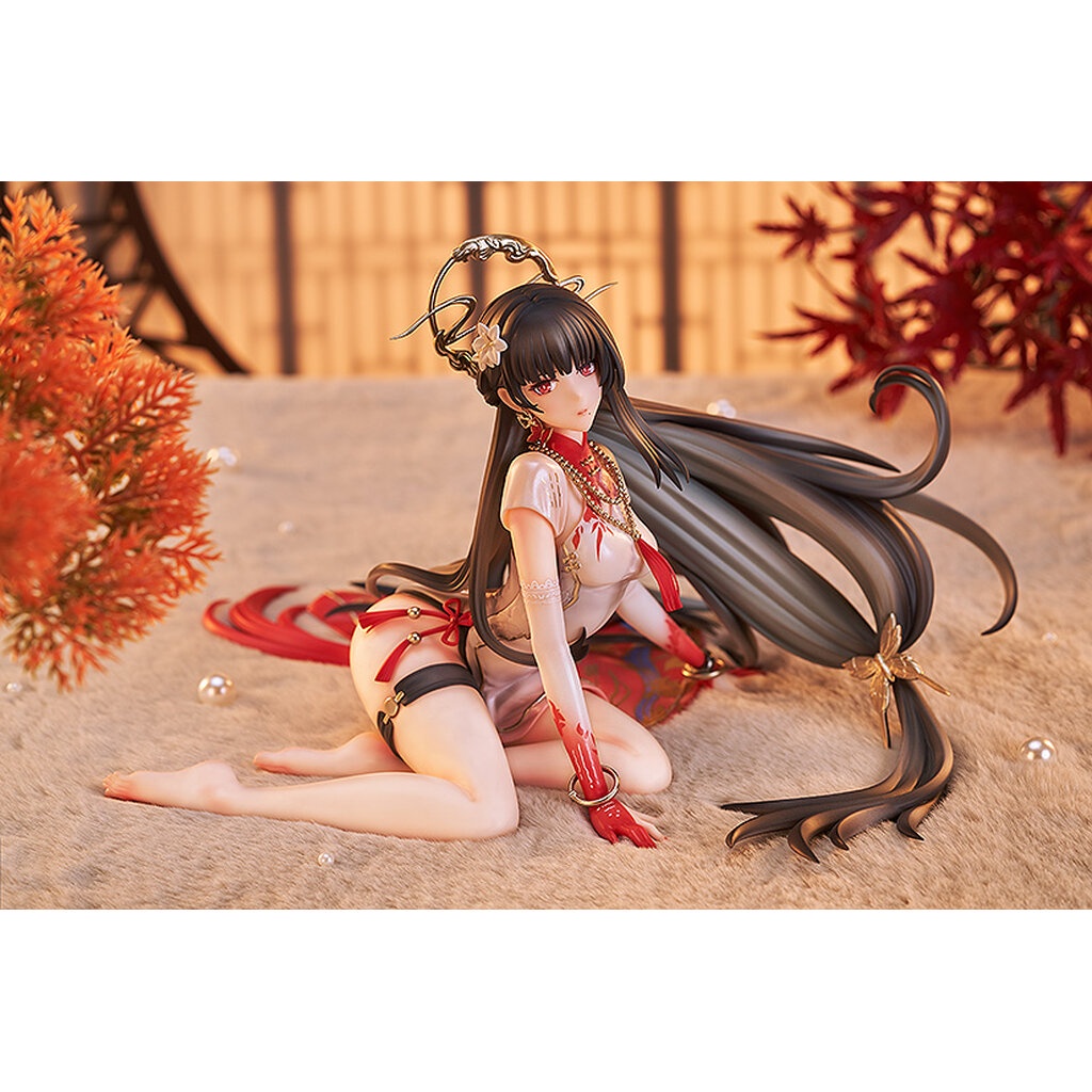 พร้อมส่ง-scale-qu-crimson-blessing-enjoyhobby