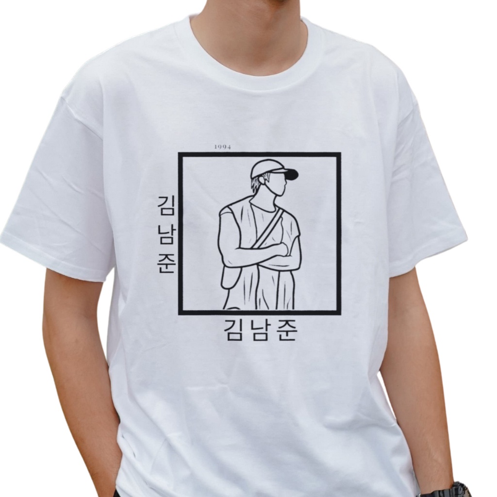 new-kpop-related-bts-rm-inspired-vinyl-print-tshirts-with-random-freebie-03