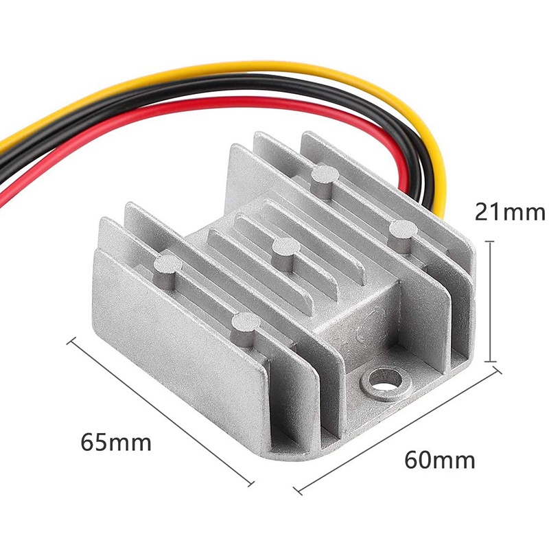 หม้อแปลง-5a-60w-12v-24v-36v-48v-เป็น-12v-dc-dc-ไม่แยก-สําหรับรถกอล์ฟ