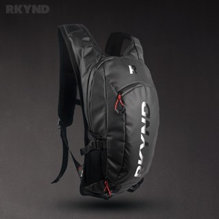 Rkynd- Hydropack Trail และจักรยาน