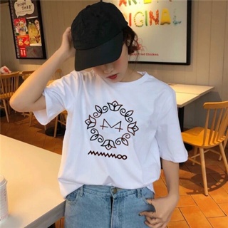 Mamamoo Kpop clothes female vintage couple clothes japanese graphic tees women clothes tshirt couple clothes aestheticS-