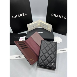 C h a n e l Passport Original 1:1 พร้อมส่งค่ะ