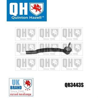 หัวคันชัก/ลูกหมากคันชัก ข้างขวา (Tie Rod End) วอลโว่ VOLVO XC90 2.5 Turbo 2.9T6 ปี 2002 (ราคา/ชิ้น)