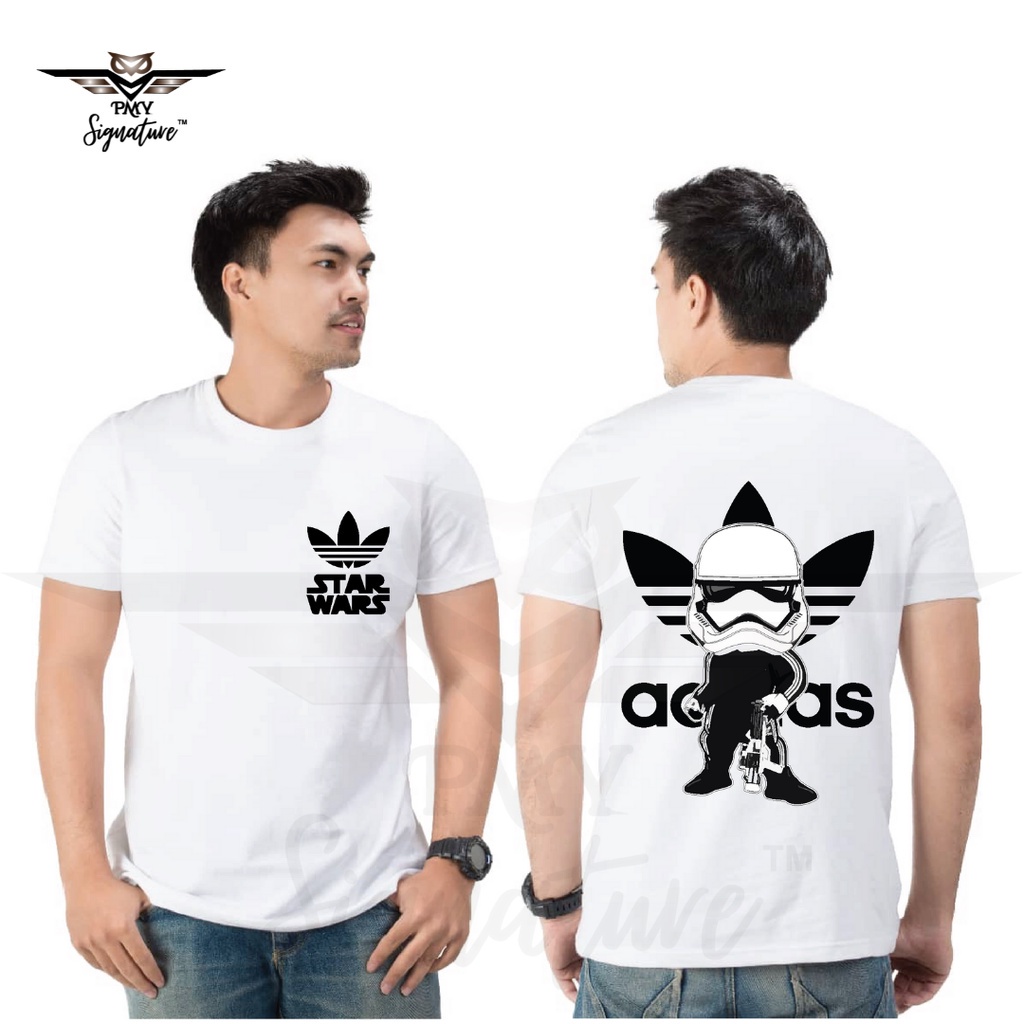 t-shirt-lightweight-fabric-unisex-graphic-star-war-adidas-tee-design-pmysignature-01