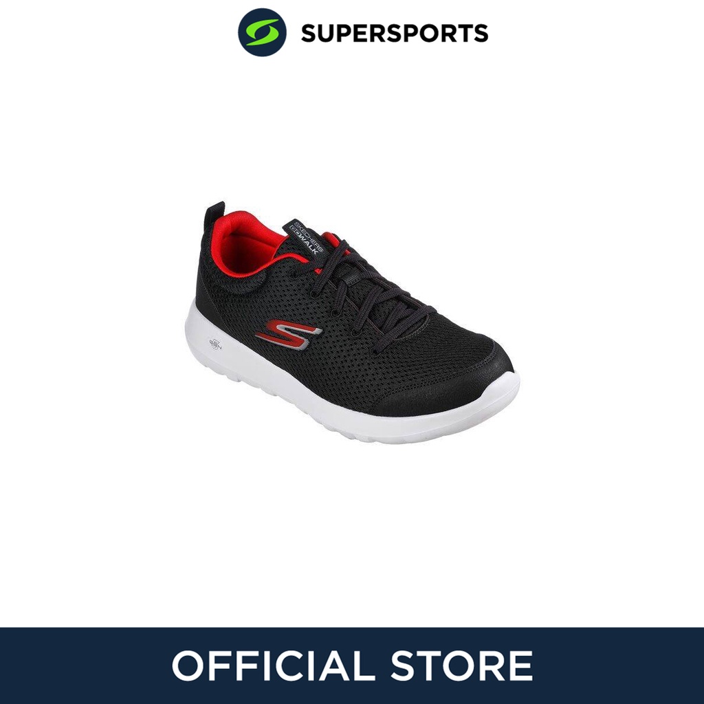 ภาพหน้าปกสินค้าSKECHERS GO WALK MAX - Progressor รองเท้าออกกำลังกายผู้ชาย จากร้าน supersports_officialstore บน Shopee