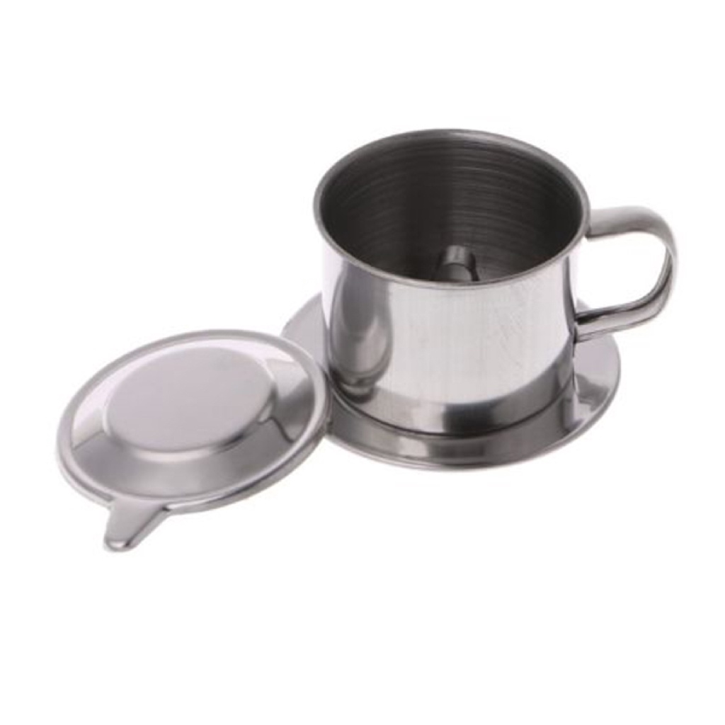 ag-1-set-coffee-dripper-set-convenient-handle-stainless-steel-vietnamese-coffee-filters-for-coffee-shop