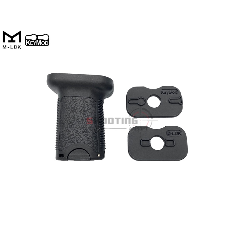 กริ๊ปมือ BCM (M-Lok / Keymod) | Shopee Thailand