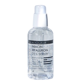 Derma FACTORY Niacin Hyaluron เซรั่ม 21% 2.70 fl.oz / 80 มล. (วันหมดอายุ: 2026.03)