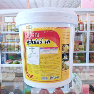 นูแทค ซุปเปอร์-เค ขนาด 5 กิโลกรัม (Nutac Super-K) 