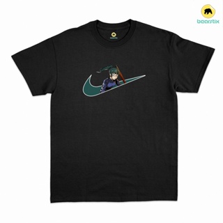 เสื้อยืดวินเทจ nike X Jujutsu Kaisen Shirt - nike Zenin Maki เสื้อยืด - Anime JJK เสื้อยืดS-3XL_05