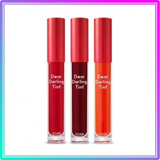 [ETUDE] Dear Darling Water Gel Tint