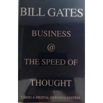 bill-gates-business-the-speed-of-thought