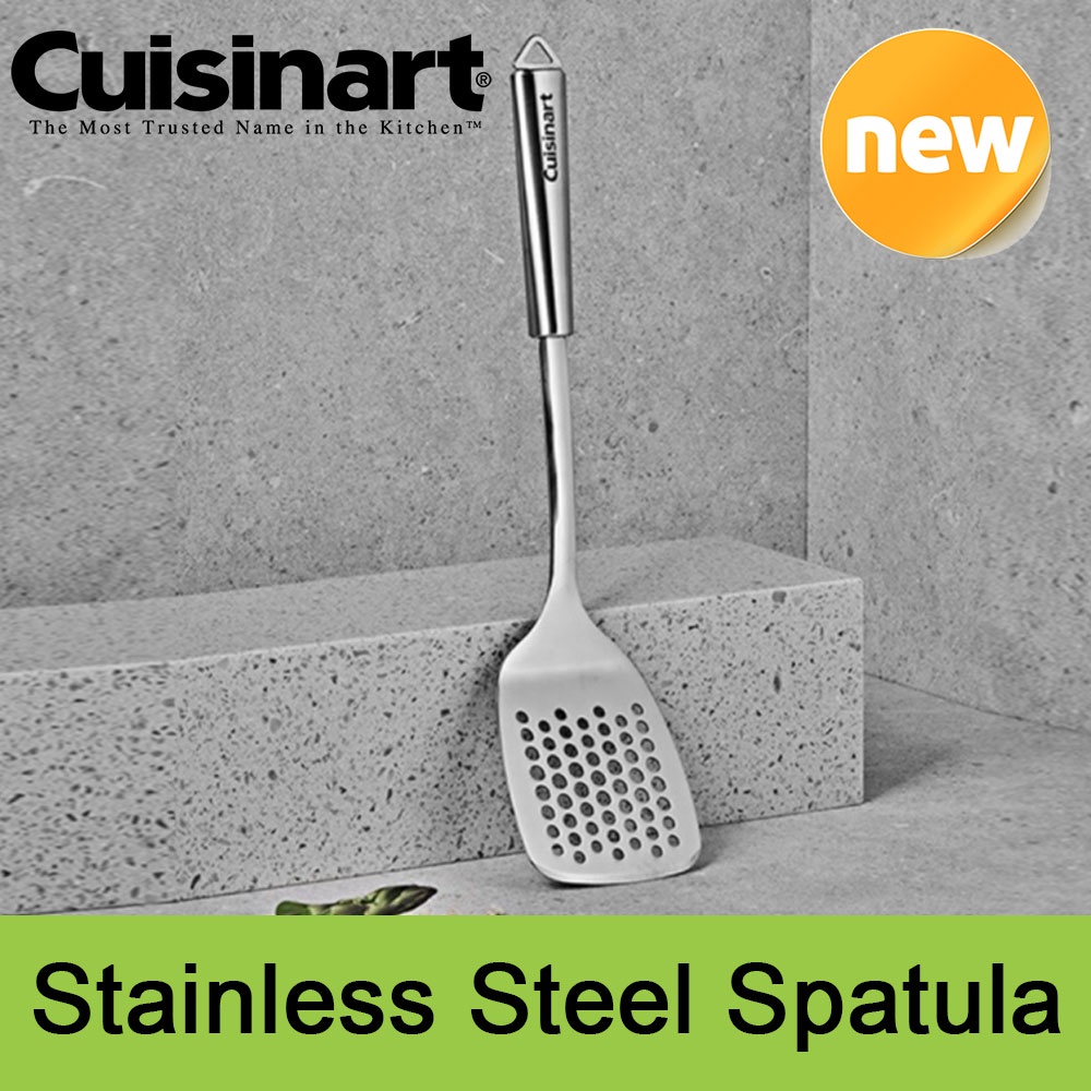 cuisinart-ctg-14-sltkr-stainless-steel-spatula-kitchen-tools-cooking-item-korea