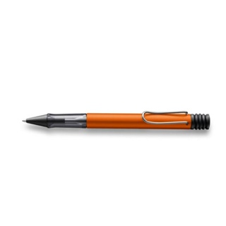 Lamy al star copper orange limited edition 2015 Ballpoint  ปากกาลูกลื่น