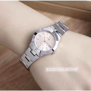 🎁CASIO STANDARD LTP-1241D-4A3 ของแท้ 100% พร้อมส่ง ประกัน 1 ปี