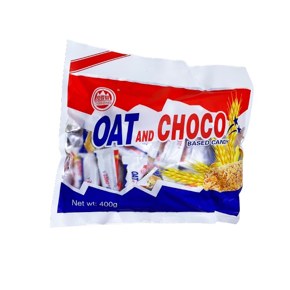 oat-choco-ขายส่ง-ขนมข้าวโอ้ต-ธัญพืชอัดแท่ง-400g-24-ถุง