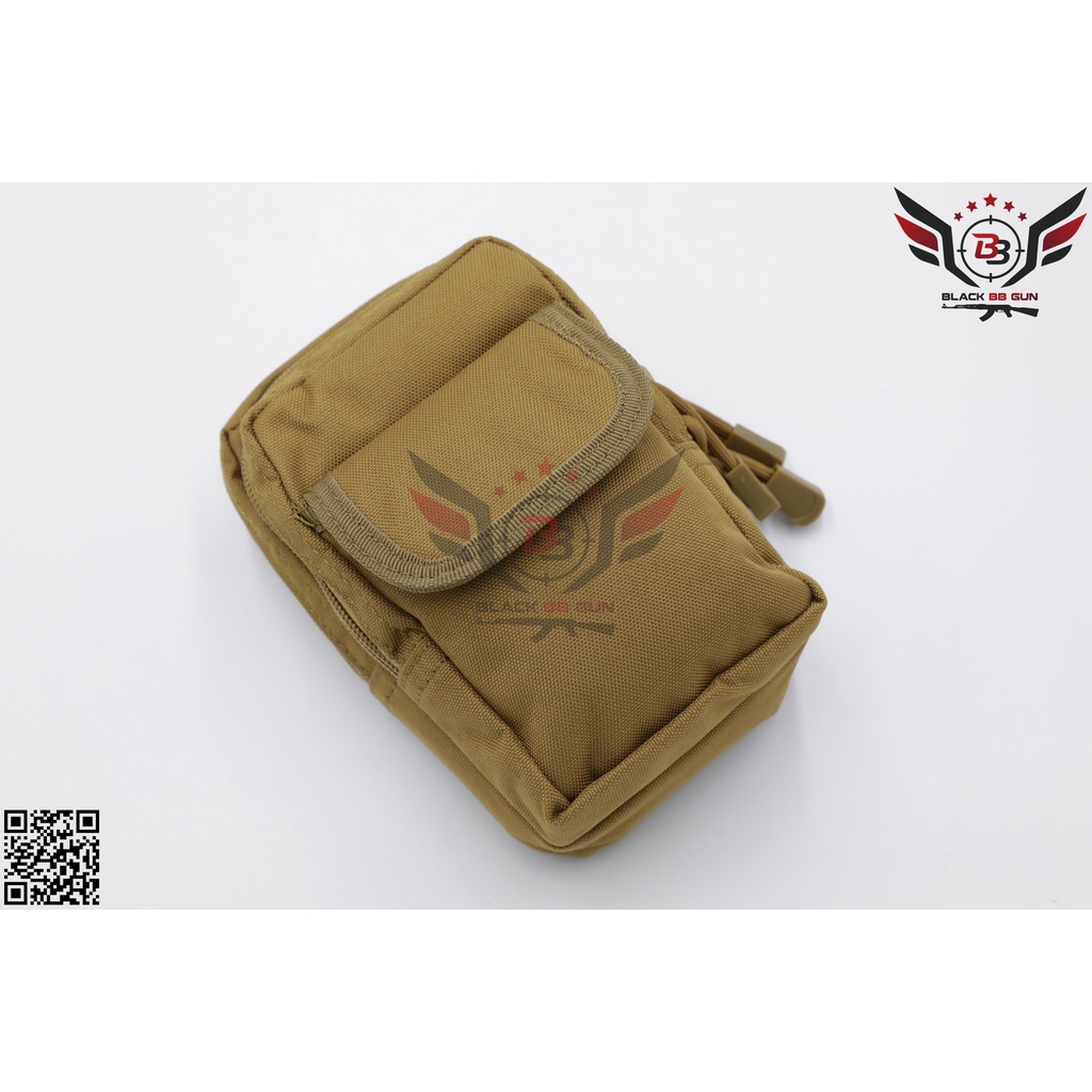 กระเป๋าอเนกประสงค์-103-ซองมือถือ-103-กระเป๋า-edc-ขนาด-กว้าง-10cm-ยาว-17cm-คุณสมบัติ-ผลิตจากผ้า-nylon-600d
