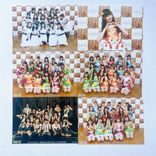 NMB48 รูปจาก Theatre