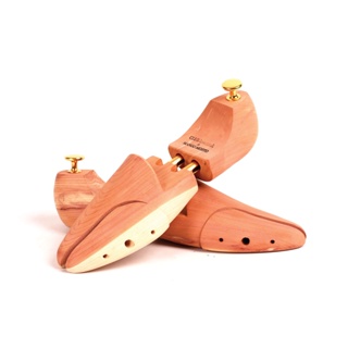 ภาพหน้าปกสินค้าMANGO MOJITOxCLUBLOWSTOCK Shoes tree หุ่นไม้สำหรับดันทรงรองเท้าหนัง ซึ่งคุณอาจชอบสินค้านี้