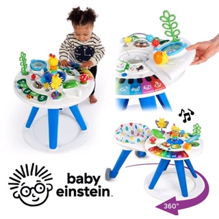 Baby Einstein(เบบี้ ไอน์สไตน์) Around we grow ของเล่นเสริมพัฒนาการ หัดเดินไว