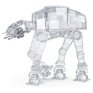 NEW!!Swarovski Crystal AT-AT WALKER STAR WARS Disney 5597042