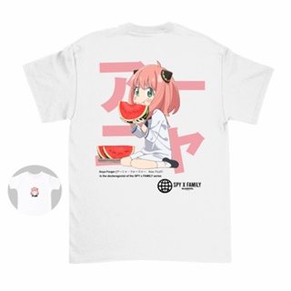 Sakazuki T-shirt Kids Anya Forger Anime Spy X Family T-shirt Series- KA 004_05
