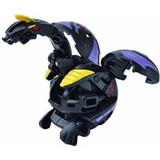 Bakugan Darkus Cyborg Helios New Vestroia #บาคุกัน