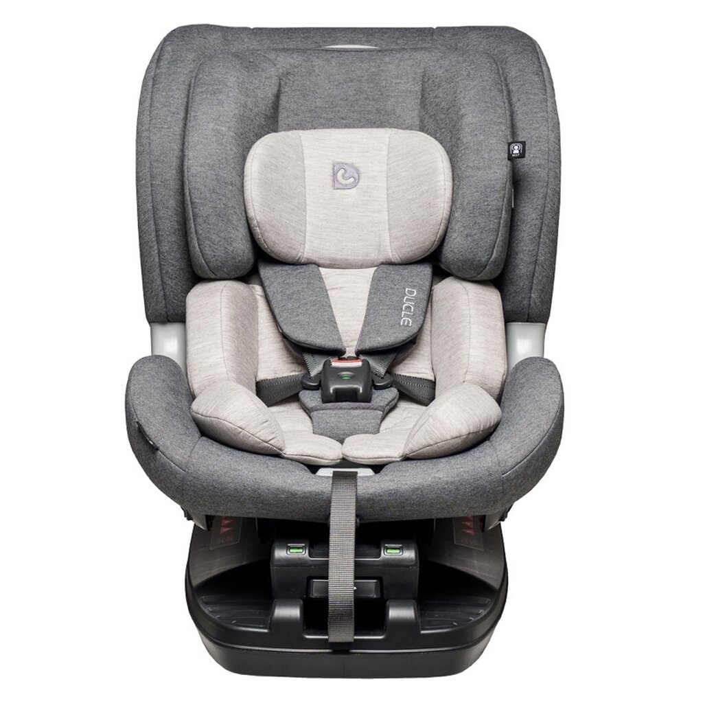 Prince & Princess(ปริ้นซ์แอนด์ปริ้นเซส) คาร์ซีทสำหรับทารก-7ปี Car Seat ...