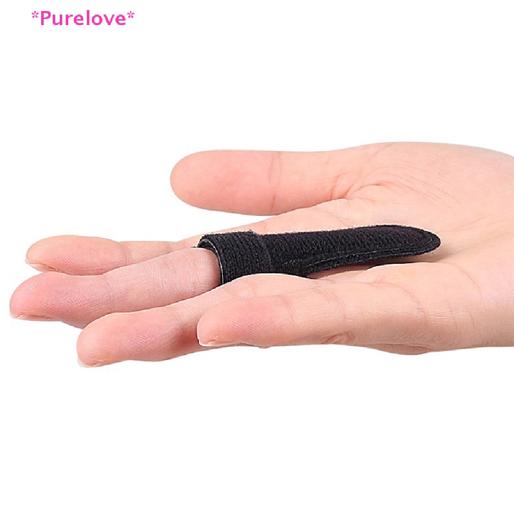 purelove-gt-อุปกรณ์เฝือกสวมนิ้วมือ-บรรเทาอาการปวด