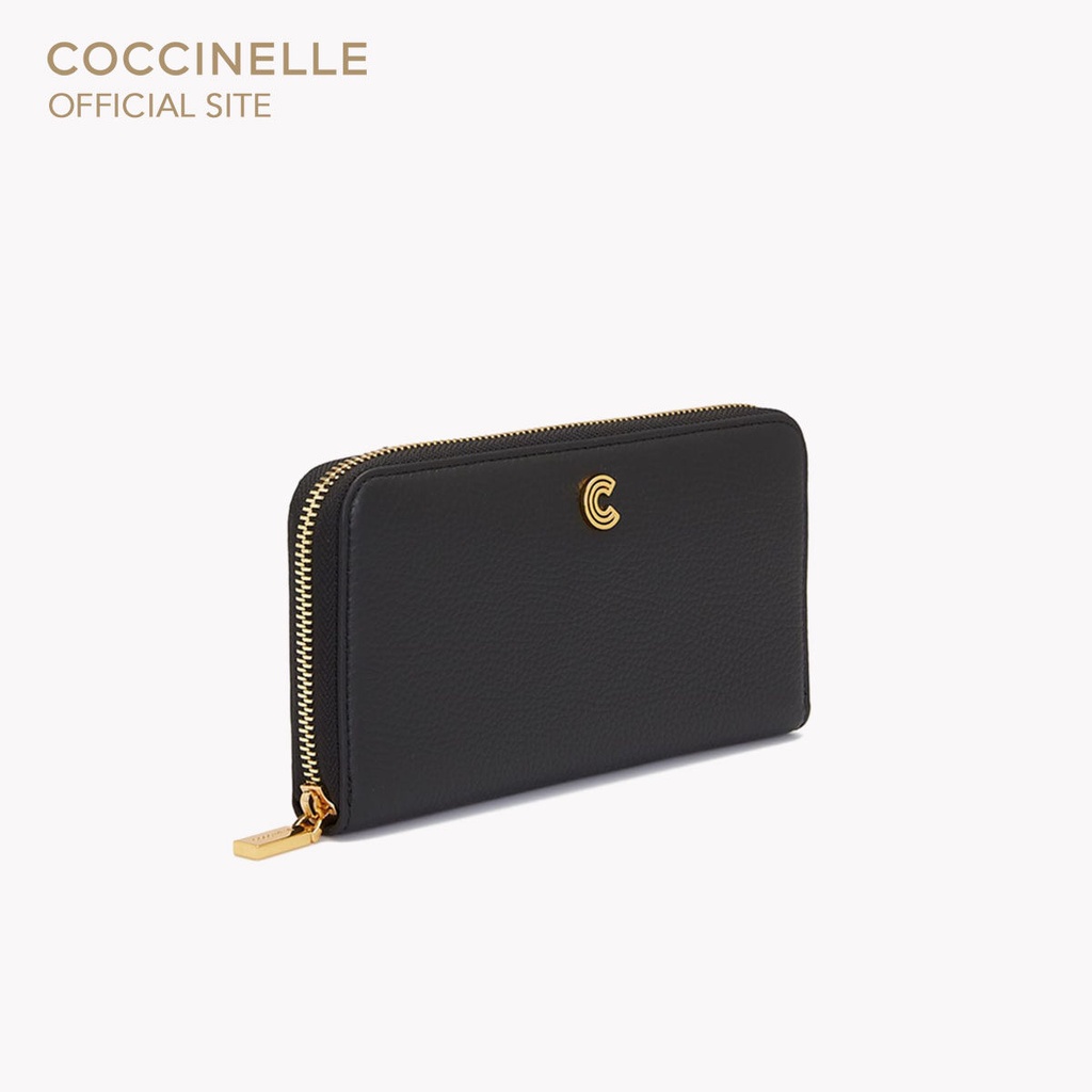 coccinelle-myrine-wallet-110401-กระเป๋าสตางค์ผู้หญิง