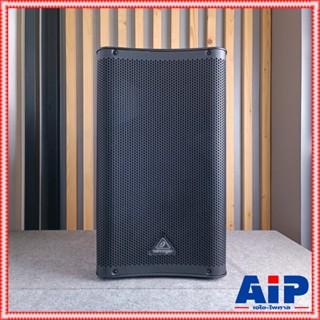 BEHRINGER DR-112DSP ตู้ลำโพง12"+AMP ตู้ลำโพงมีแอมป์ในตัว กำลังขับ 1200 วัตต์ Active Speaker DR 112 DSP DR112DSP DR-11...