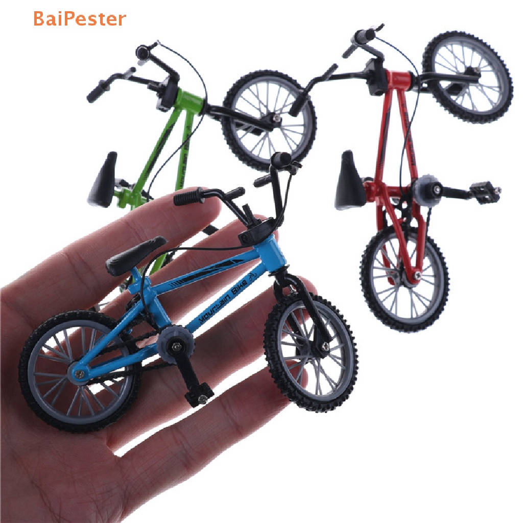 baipester-ของเล่นจักรยานเสือภูเขา-อัลลอย-ขนาดเล็ก-สร้างสรรค์-ของขวัญสําหรับเด็ก