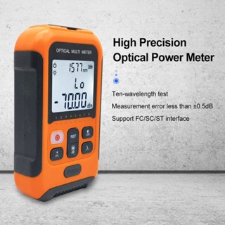 Optical​ Power​ meter​ TM570