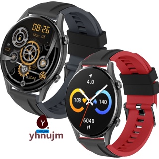 สินค้า Imilab Watch W12 สายนาฬิกาข้อมือซิลิโคน TPU อุปกรณ์เสริม สําหรับ IMILAB smart Watch W12 IMILAB Watch STRAP W12