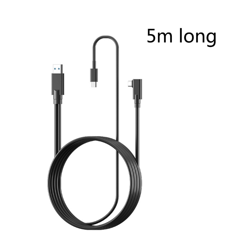 bang-สายเคเบิลเชื่อมต่อข้อมูล-usb3-2-เป็น-type-c-สําหรับหูฟัง-quest-2-pico-4-vr