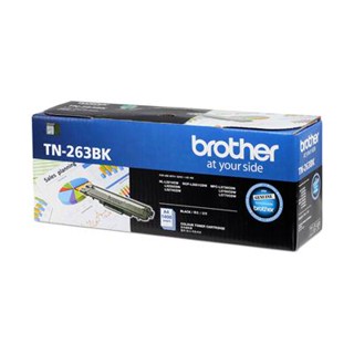 ผงหมึก Brother TN-263 ทุกสี