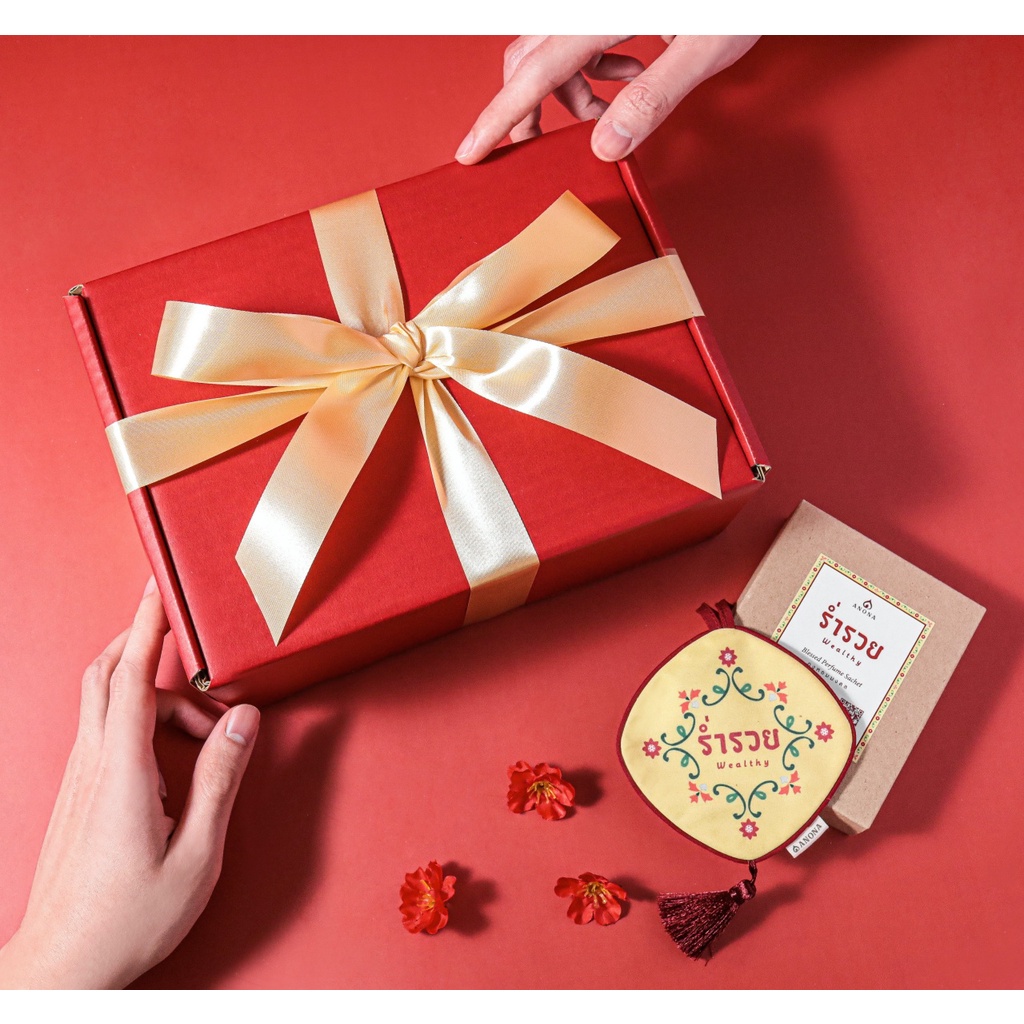 signature-cny-gift-set-เซตของขวัญมงคล-ของขวัญขึ้นบ้านใหม่-ของขวัญเปิดกิจการใหม่