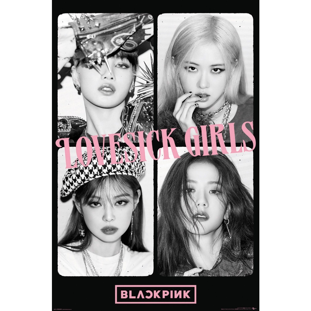 เสื้อยืดผ้าฝ้ายเสื้อวง-blackpink-love-sick-girls-รับประกันแท้-100-จาก-yg-usal-xl-xxl-3xl-เกาหลี-53