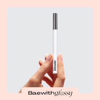 BAEWITHGLOSSY | Glossier - Brow Flick