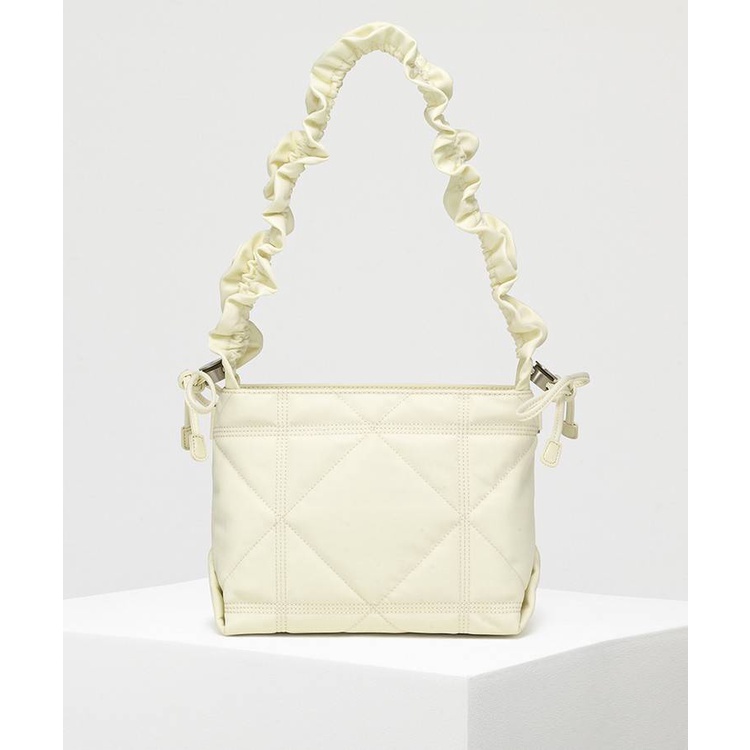 พร้อมส่ง ) Carlyn Bag รุ่น Reeve Mini กระเป๋าทรงดีมาก สาย