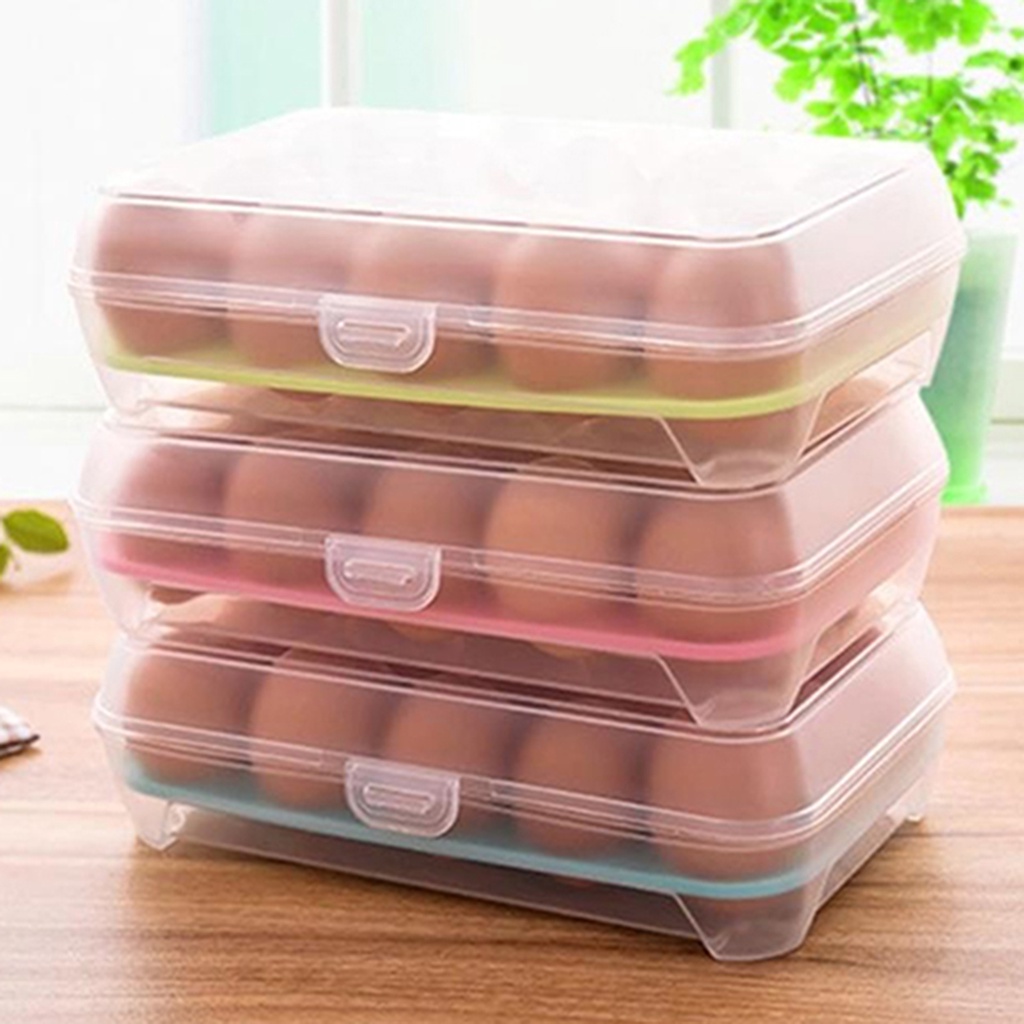 ag-egg-storage-holder-anti-collision-plastic-transparent-15-grids-plastic-transparent-eggs-preservation-box