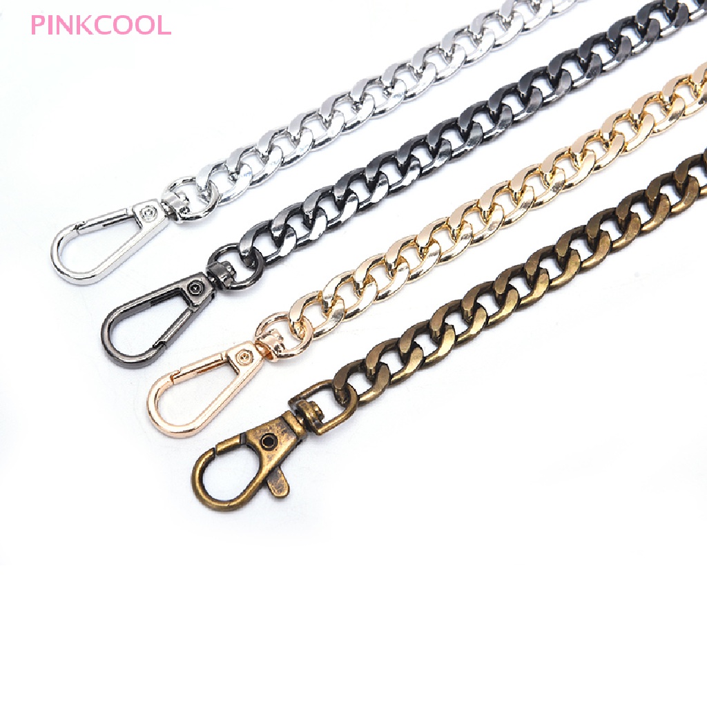 pinkcool-สายโซ่คล้องกระเป๋าสตางค์-diy