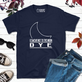 Got7 - Not To The Moon Shirt_05