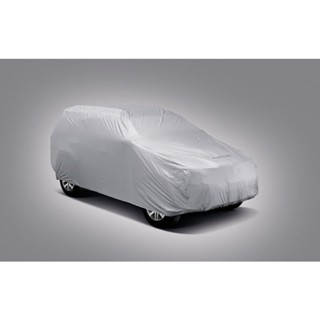 ผ้าคลุมรถ Car Cover Toyota(แท้)