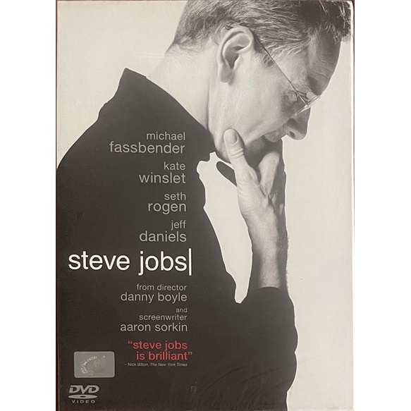 steve-jobs-dvd-สตีฟ-จ็อบส์-ดีวีดี