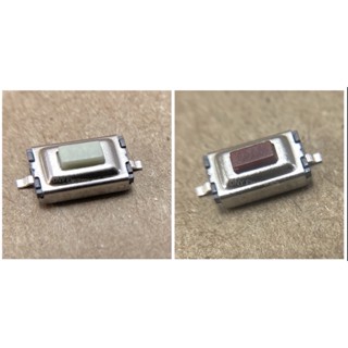 3pcs Micro Switch SMD Tactile Tact Push Button 3x6x2.5mm ไมโครสวิตช์ สวิตซ์กด