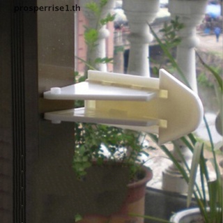 สินค้า [PPTH] อุปกรณ์ล็อคประตู หน้าต่างบานเลื่อน เพื่อความปลอดภัยของเด็ก [MOTOR]